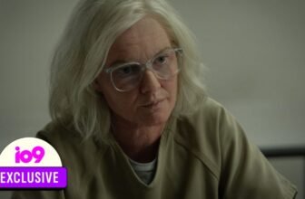 Watch Two ‘For All Mankind’ Legends Determine Out Its Future (Unique)