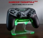 GameSir Introduces Tarantula Controller Line With 8KHz Polling Fee