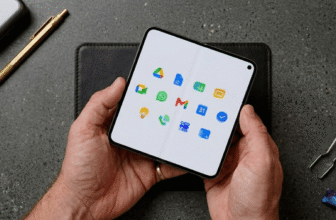 Google Workspace Redesign: 13 New App Icons Characteristic Trendy Gradient Look