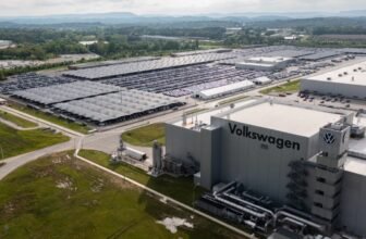 Volkswagen Shuts Down Tennessee Plant’s EV Manufacturing on the Worst Attainable Time
