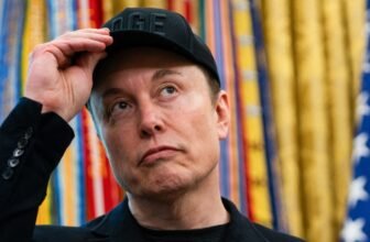 Tesla Says EV Orders Benefitted From Hovering Fuel Costs