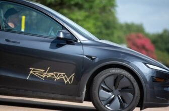 Tesla Goes Forward and Admits Its Robotaxis Are Typically Totally Human-Managed