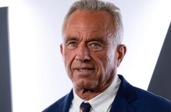 RFK Jr. Will Tackle Joe Rogan for Podcaster Supremacy