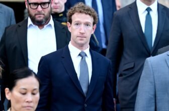 Meta Might Spend $145 Billion This Yr As a result of AI