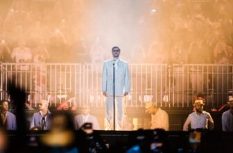 Spotify Reveals Its Most Streamed Music of the Final 20 Years