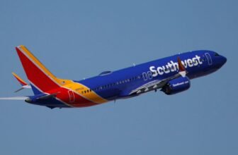 Southwest Is About to Restrict Energy Banks on Flights