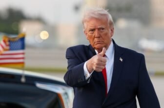 White Home Is Reportedly Able to Drop Its Anthropic Beef and Embrace the Spooky New Mannequin