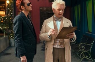 ‘Good Omens’ Season 3 Is Nonetheless Simply One Episode, Regardless of Being Referred to as That