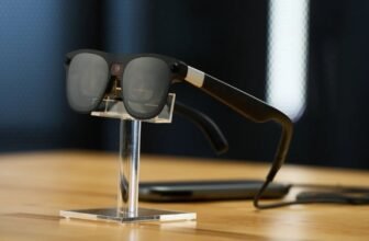 Google And Gucci Collaborate On Luxurious AI-Enhanced Good Glasses For 2027