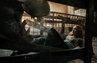 You Should Watch This Trailer for What Is Principally ‘Hungry Hungry Hippos’ Made Horror