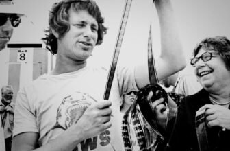 Steven Spielberg Nonetheless Needs to Make a Horror Movie ‘Sometime’