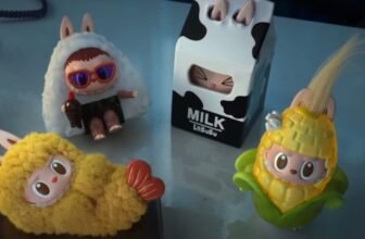 Labubus Would possibly Be Labu-Bust After Pop Mart Posts Report Share Loss