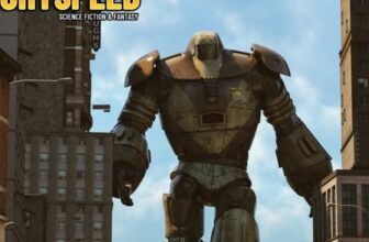 A Terrifying Invasion Feels Eerily Acquainted in This Brief Horror Story