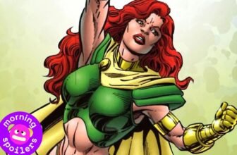 ‘Man of Tomorrow’ Is On the Hunt For Maxima