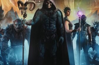 Hear Extra of Jared Leto’s Skeletor Voice in These ‘Masters of the Universe’ Featurettes