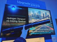 NTT Anode Power’s Value-effective Hydrogen Pipeline Transportation Expertise