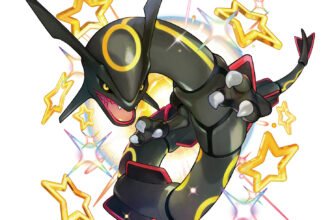 Pokémon Scarlet And Violet Gamers Can Obtain A Free Chesnaught Raid Occasion Till April 30