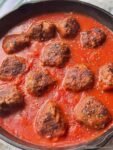 Previous-Common Porcupine Meatballs (Simple Range High Recipe)