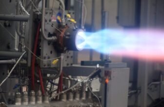 Astrobotic’s Detonation Engine Fires 4,000 Kilos of Thrust in Wild Take a look at