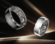 Rogbid Introduces The SR15 Titanium Good Ring, A Cheaper Various To The Oura Ring