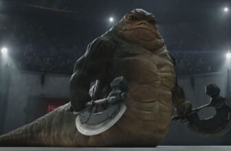 ‘The Mandalorian and Grogu’ Has the First Opening Credit for a ‘Star Wars’ Film, and They Might Maintain a Main Clue