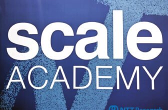 NTT Analysis Launches Scale Academy and SaltGrain, New Quantum-Protected Safety Platform