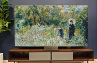Samsung Honors 20 Years at No. 1 With a 20% Flash Sale on Prime-Tier 2025 8K and 4K Imaginative and prescient AI TVs