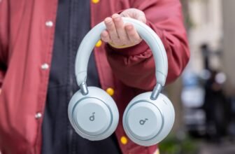 A Shockingly Stellar Worth for Finances ANC Wi-fi Headphones