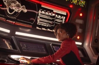 It Certain Seems to be Like This Is the Finish for the Present Period of ‘Star Trek’