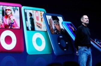 The World Is Mainly Begging for One other iPod