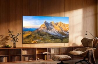 TCL Unveils C8L SQD-Mini LED TV Sequence With Report Brightness