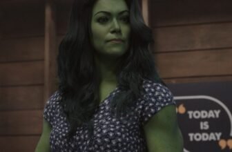 ‘She-Hulk’ Was Apparently One in every of Marvel’s Most Profitable Reveals