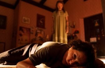 ‘Lee Cronin’s The Mummy’ Initially Had a A lot Bleaker Ending