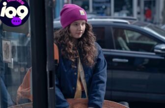 ‘The Testaments’ Showrunner Lifts the Lid on That Main Reveal