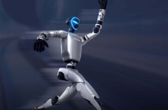 Are Robots Coming For Airport Jobs? Japan Airways Testing Humanoids