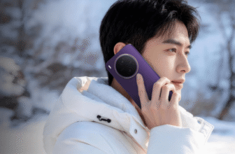 Vivo Y600 Professional Introduced With Large 10,200 mAh Battery And 1.5K OLED Show