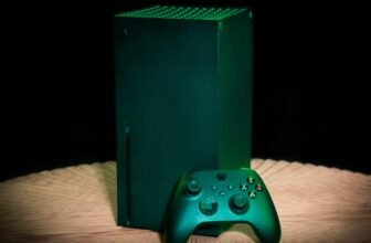Xbox’s Huge Turnaround Hedges Every little thing on Players’ Nostalgia