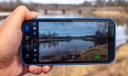 Blackmagic Digital camera for iOS now has a companion Watch app