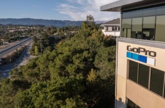 GoPro to put off over 20 p.c of workers by the tip of 2026