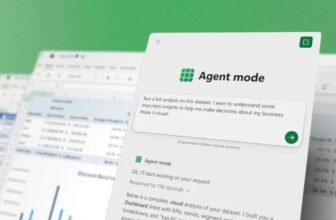 Microsoft Integrates Superior “Agent Mode” With AI Into Phrase, Excel And PowerPoint