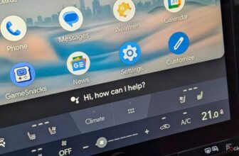 4 Android Auto settings extra drivers ought to change