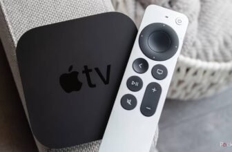 It is time for Apple so as to add this Fireplace Stick function to the Apple TV 4K