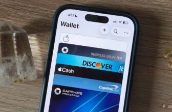 Apple Pockets might quietly copy Google Pockets’s greatest characteristic