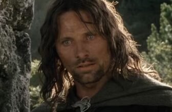 Jamie Dornan Is Your New Aragorn in ‘The Hunt for Gollum’