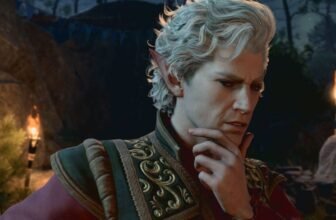 Return to ‘Baldur’s Gate 3’ With an Astarion Prequel E-book