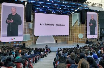 What to anticipate from Google I/O 2026