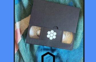 Mysterious VHS Tapes Might Herald the Launch of a New Boards of Canada Undertaking