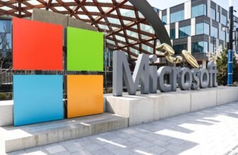 Microsoft is reportedly providing voluntary buyouts to as much as 7 % of its workers