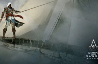 Ubisoft will formally reveal the Murderer’s Creed Black Flag remake on April 23