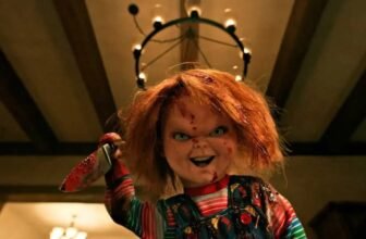 ‘Chucky’ Is Lastly Returning to the Large Display